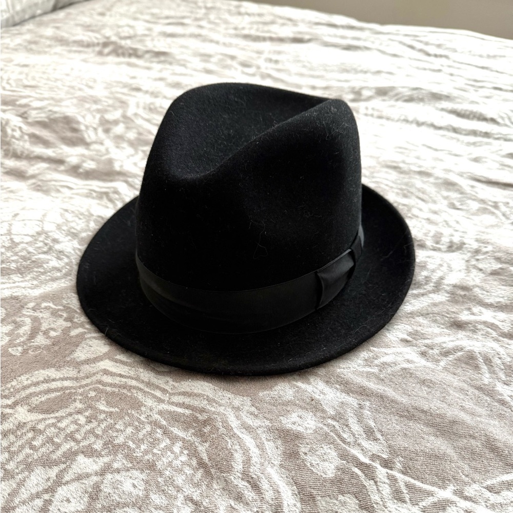 Jaxon Blues Hat